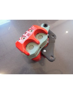 PINZA FRENO DELANTERO VESPA GTS 125-300CC