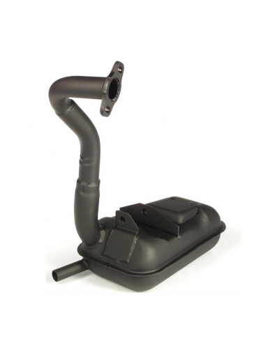 ESCAPE SITO PLUS VESPA PKS/XL/FL 75-125CC