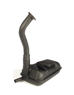 ESCAPE SITO PLUS VESPA 50 PLURIMATIC