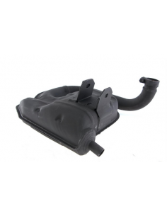 ESCAPE SITO PLUS VESPA SPRINT 160/VESPA PX 125-150CC