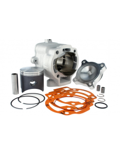 CILINDRO PM TUNING GILERA RUNNER/PIAGGIO HEXAGON...