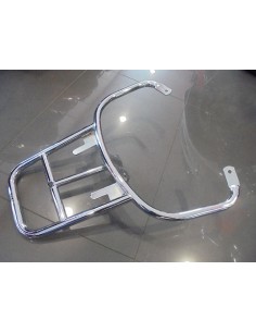 PORTABULTOS TRASERO VESPA LX 50-125-150CC