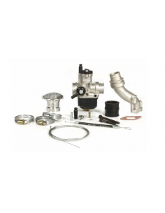 KIT CARBURACION MALOSSI PHBL 25B VESPA SUPER/PRIMAVERA...