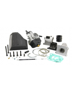 KIT DE CARBURADORES MALOSSI PHBL 25B VESPA PKS 75-125CC