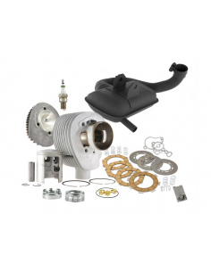 KIT PREPARACION MALOSSI SIP(CILINDRO 68MM)