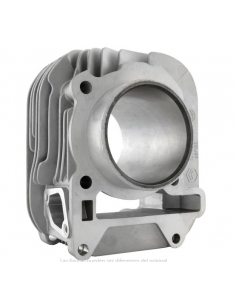 CILINDRO MALOSSI SIN CULATA 140CC VESPA ET4 125 MOTOR NO...