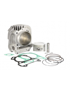 CILINDRO MALOSSI 187CC VESPA LX/S 125-150 IE (INCLUYE...