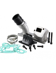 TOMA ADMSION MALOSSI CAARBURACION MALOSSI PHBL 24/25...