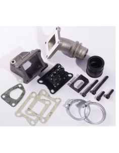 KIT TOMA ADMISION MALOSSI PHBL 24/25 XL/FL 75-125CC