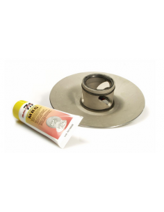 SEMIPOLEA MOVIL EMBRAGUE MALOSSI TORQUE DRIVE MOTORES...