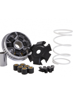 VARIADOR MALOSSI MULTIVAR 200,PIAGGIO 200CC VESPA...