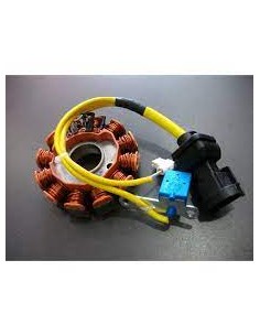 ESTATOR MOTORES PIAGGIO LEADER...