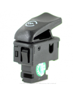 PULSADOR ARRANQUE VESPA LX/LXV/S/GTS/GILERA...