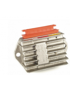 REGULADOR PIAGGIO APE 50 5 SALIDAS 12V/28A