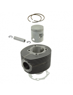 CILINDRO VESPA 200 DS-DN-IRIS.PX-TX-COSA