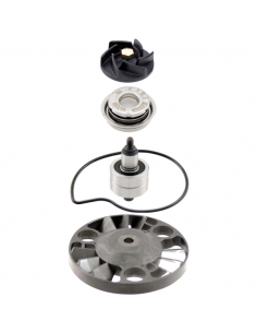 KIT REPARACION AGUA PIAGGIO BEBERLY 125CC,VESPA...