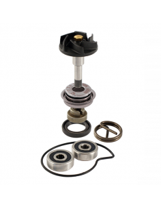 KIT REPERACION BOMBA AGUA PIAGGIO BEBERLY 250...