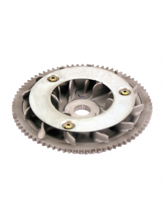 SEMIPOLEA VARIADOR PIAGGIO X7,X8,X9 125CC,VESPA LX,GTS...