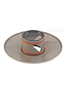 SEMIPOLEA MOVIL EMBRAGUE PIAGGIO HEXAGON LX4...