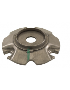 TAPA RODILLOS VARIADOR PIAGGIO...