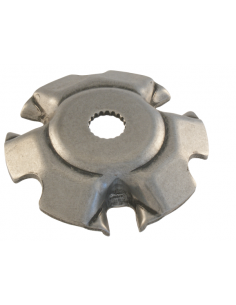 TAPA RODILLOS VARIADOR APRILIA MOJITO RETRO-CUSTOM...