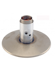 SEMIPOLEA FIJA EMBRAGUE PIAGGIO SKR,LIBERTY,CARNABY,FLY...