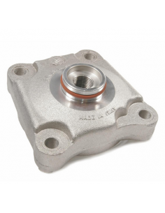 CULATIN MALOSSI GILERA RUNNER /PIAGGIO HEXAGON 125/180 2T