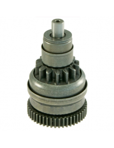 BENDIX ARRANQUE PIAGGIO SKIPPER 125-150CC 2T,DERBI...