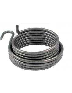 MUELLE PEDAL ARRANQUE PIAGGIO SCOOTERS 50CC 2T:ZIP,ZIP...