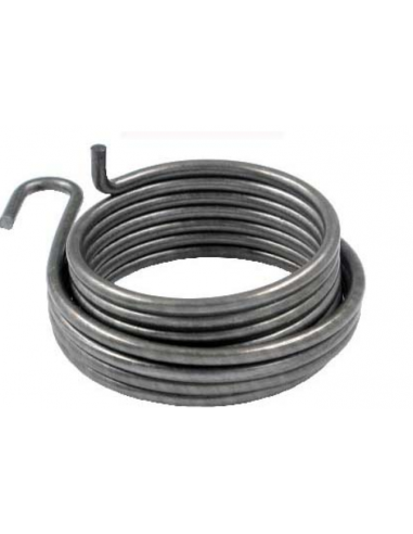 MUELLE PEDAL ARRANQUE PIAGGIO SCOOTERS 50CC...