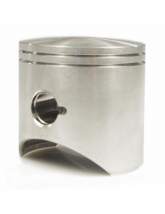 CILINDRO MALOSSI SIN CULATA PIAGGIO SKIPPER 125/150 2T