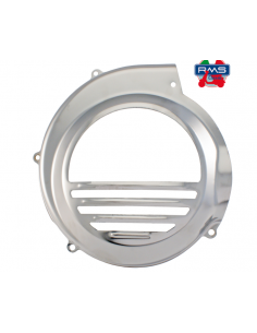 TAPA VENTILADOR CROMADA VESPA DS,DN,IRIS,TX,(MODELOS SIN...