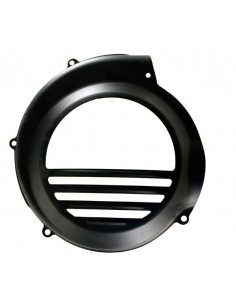TAPA VENTILADOR NEGRA VESPA DS,DN,IRIS,TX(MODELOS SIN...