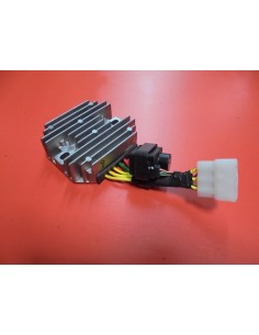 REGULADOR CORRIENTE PIAGGIO NEW LIBERTY 50CC IGET 4T