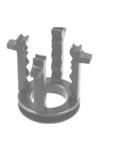 CRUCETA CAMBIO VESPA SUPER/PRIMAVERA 75-125CC(111589)