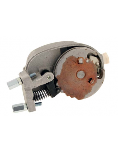 SELECTOR CAMBIO VESPA COSA 125-200CC (CON AGUJERO...