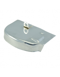 TAPA SELECTOR CAMBIO VESPA DS,DN,IRIS,PX,TX,T5