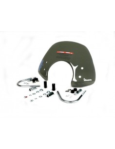 CUPULA PARABRISAS AHUMADO VESPA GT/GTS 125-200-250-300CC