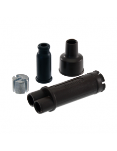 DESDOBLADOR GAS PIAGGIO APE 50 EUROPA-MIX-WEB,GILERA...