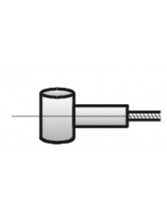 CABLE EMBRAGUE PIAGGIO APE TM 703V