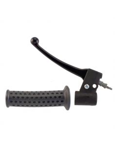 MANGUITO FRENO TRASERO PIAGGIO NTT 50CC,NRG 50CC,TYPHOON...