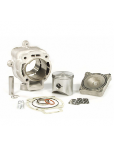 CILINDRO MALOSSI 172cc CON CULATA PIAGGIO HEXAGON /...