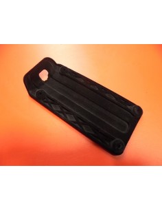 TAPA PALANCA FRENO MANO PIAGGIO MP3...