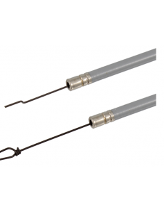 TRANSMISION AIRE VESPA 125-150-160CC