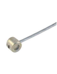 CABLE CAMBIO VESPA CLASICA 75-125-150-160-200CC