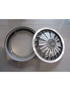 LLANTA FA ITALIA RADIOS VESPA 150-160-200...