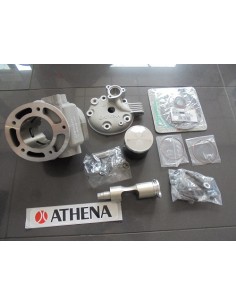 CILINDRO ATHENEA YAMAHA TZR/DT 125CC 2T A 170CC