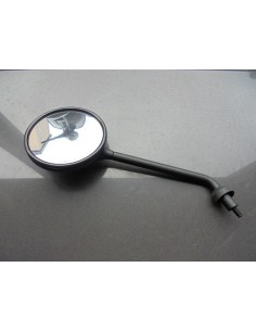 ESPEJO IZQUIERDO NEGRO PIAGGIO NEW LIBERTY 125 IGET