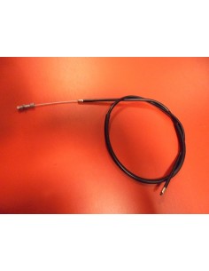 TRANSMISION GAS MANILLAR VESPA ET2 50CC 2T