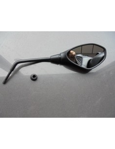 ESPEJO DERECHO PIAGGIO MP3 300 HPE,MP3 YOURBAN